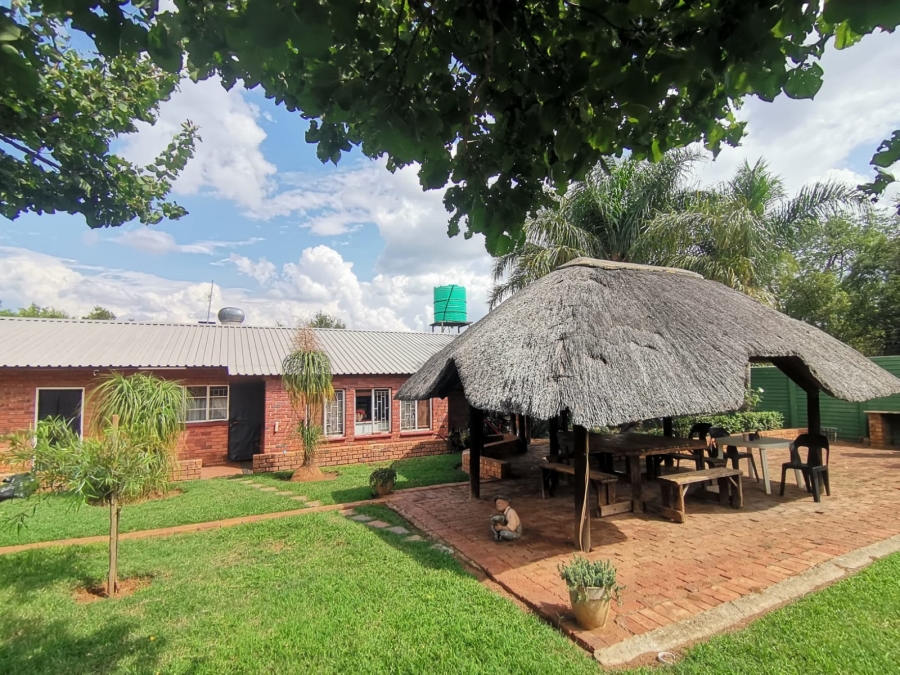 0 Bedroom Property for Sale in Rietfontein A H North West